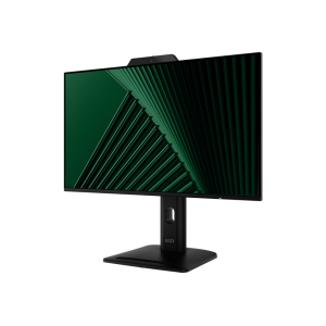 MSI PRO MP272PMG 27" FHD 120Hz Professional Business Monitor With Built-in Webcam
